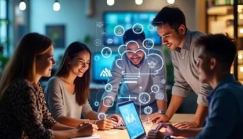 Разработка нового сайта